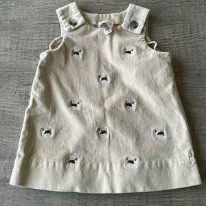 The Beaufort Bonnet Company jumper